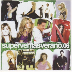 Various - Superventasverano.06-0