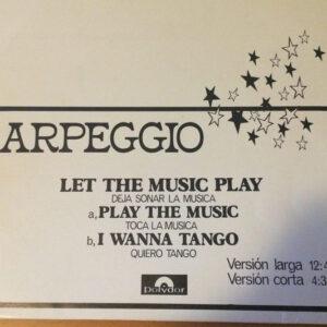 Arpeggio (2) - Let The Music Play-0