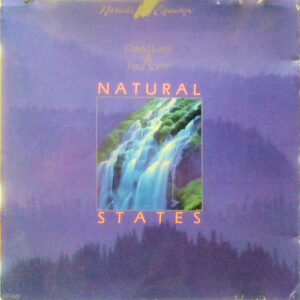 David Lanz & Paul Speer - Natural States-0