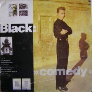 Black (2) - Comedy-0