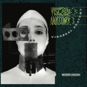Visceral Anatomy - Modern Anguish-0