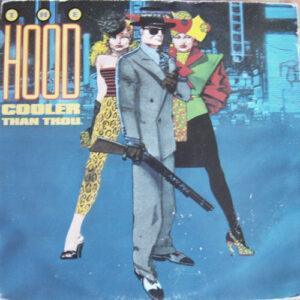 The Hood - Cooler Than Thou-0