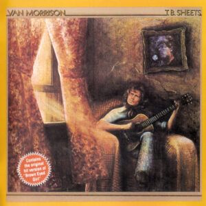 Van Morrison - T.B. Sheets-0