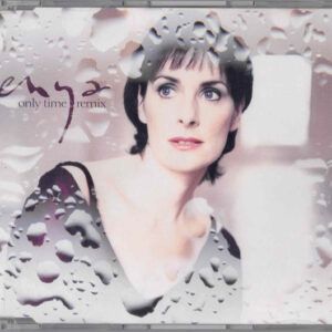 Enya - Only Time (Remix)-0