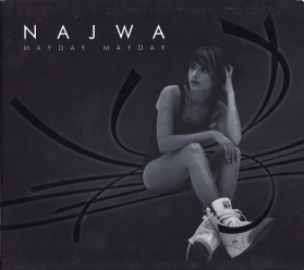 Najwa - Mayday Mayday-0
