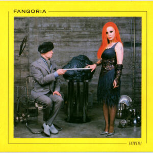 Fangoria - ¡Viven!-0