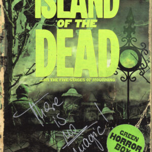 Sopor Aeternus & The Ensemble Of Shadows - Island Of The Dead-0