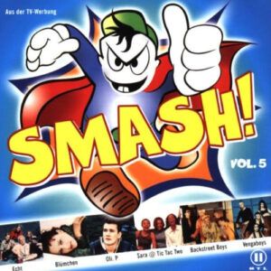 Various - Smash! Vol. 5-0