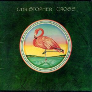 Christopher Cross - Christopher Cross-0