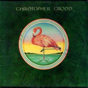 Christopher Cross - Christopher Cross-0