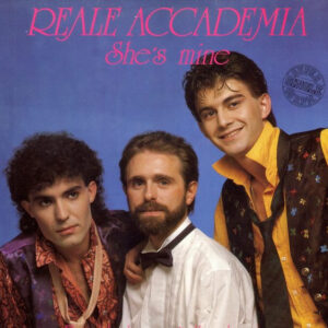 Reale Accademia - She's Mine-0