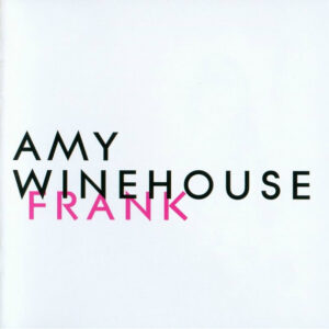 Amy Winehouse - Frank-0