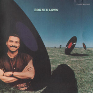 Ronnie Laws - Classic Masters-0