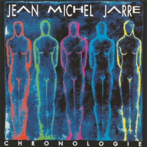 Jean-Michel Jarre - Chronologie-0