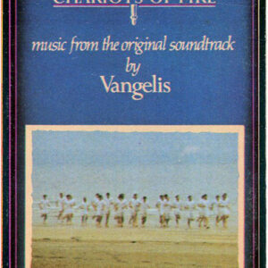 Vangelis - Chariots Of Fire-0