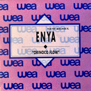 Enya - Orinoco Flow (Sail Away)-0