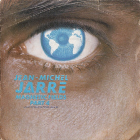 Jean-Michel Jarre - Magnetic Fields Part 4 (Cantos Magneticos, Parte 4)-0