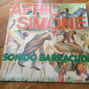 Afric Simone - Sonido Barracuda-0