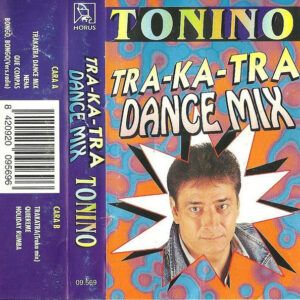 Tonino - Tra-Ka-Tra Dance Mix-0