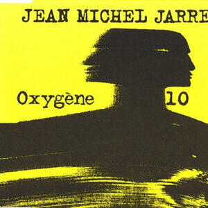 Jean-Michel Jarre - Oxygène 10-0