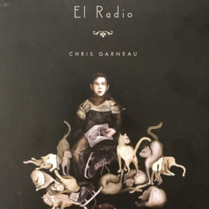 Chris Garneau - El Radio-0