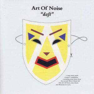 The Art Of Noise - Daft-0