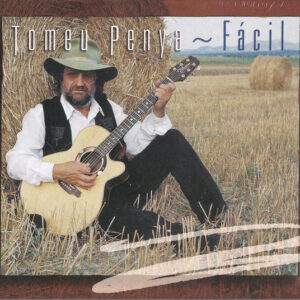 Tomeu Penya - Fácil-0