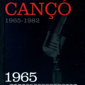 Various - La Nova Cançó (1965-1982): 1965-0
