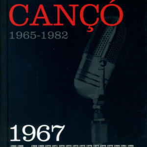 Various - La Nova Cançó (1965-1982): 1967-0