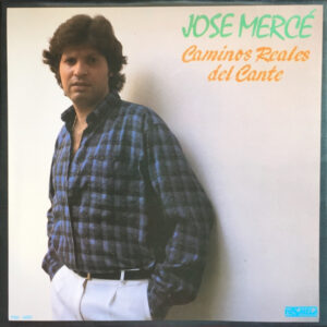 José Mercé - Caminos Reales Del Cante-0