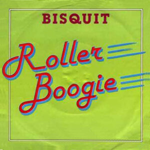 Bisquit - Roller Boogie-0
