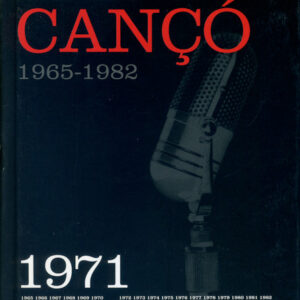 Various - La Nova Cançó (1965-1982): 1971-0