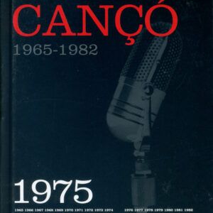 Various - La Nova Cançó (1965-1982): 1975-0
