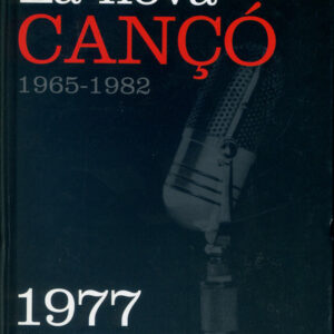 Various - La Nova Cançó (1965-1982): 1977-0