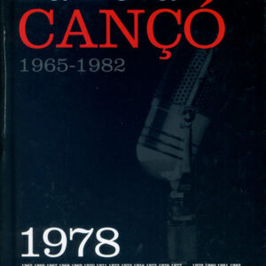 Various - La Nova Cançó (1965-1982): 1978-0