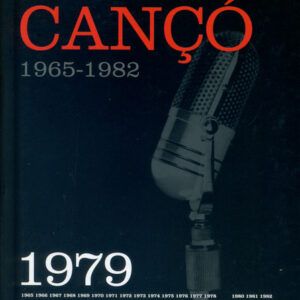 Various - La Nova Cançó (1965-1982): 1979-0