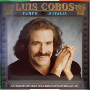 Luis Cobos - Tempo D'Italia-0