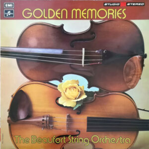 The Beaufort String Orchestra - Golden Memories -0