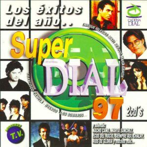 Various - Cadena Dial - Super Dial 97-0