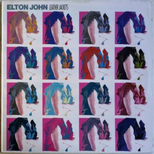 Elton John - Leather Jackets-0