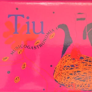Tiu - Musicogastronomia-0