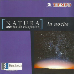 Andreas Prittwitz - La Noche-0