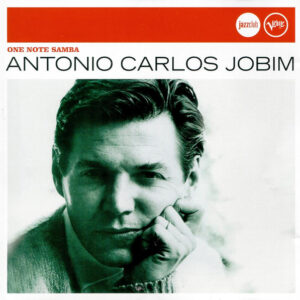 Antonio Carlos Jobim - One Note Samba-0