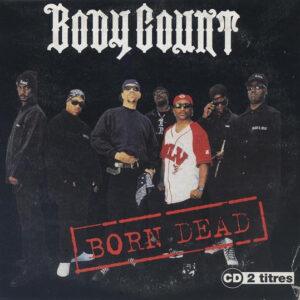Body Count (2) - Born Dead-0