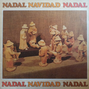 Unknown Artist - Nadal Navidad Nadal-0