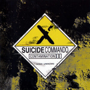 Suicide Commando - Contamination-0
