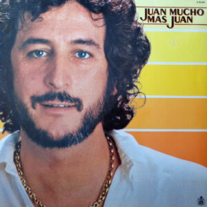 Juan Pardo - Juan Mucho Más Juan-0