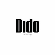 Dido - White Flag-0