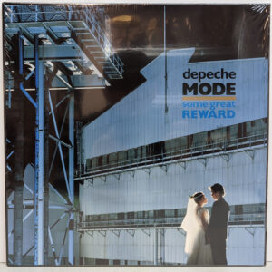 Depeche Mode - Some Great Reward-0