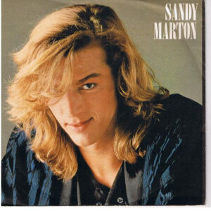 Sandy Marton - Exotic And Erotic-0